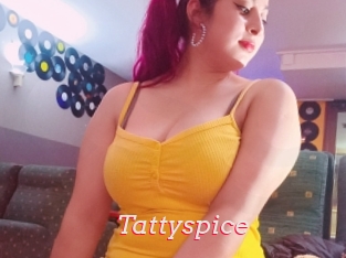 Tattyspice