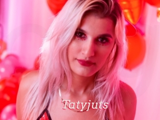 Tatyjuts