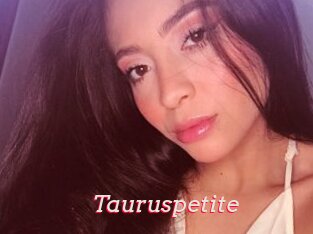 Tauruspetite
