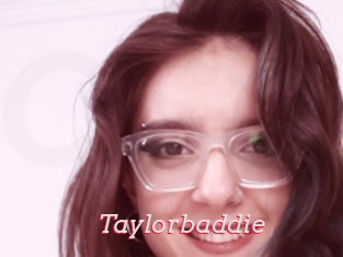 Taylorbaddie