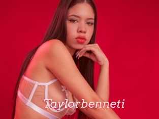 Taylorbenneti