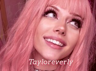 Tayloreverly