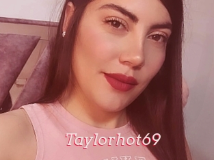 Taylorhot69