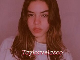 Taylorvelasco