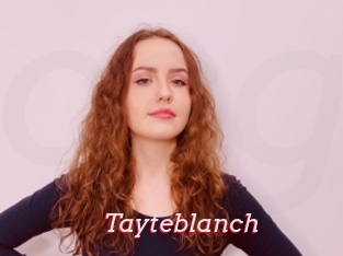 Tayteblanch