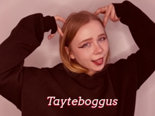 Tayteboggus