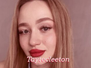 Taytecleeton