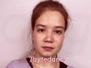 Taytedancy