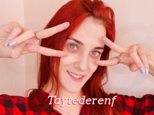 Taytederenf