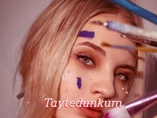 Taytedunkum