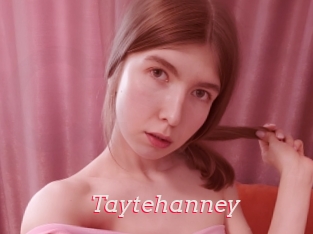 Taytehanney