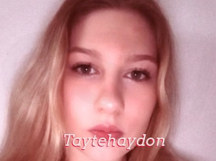 Taytehaydon