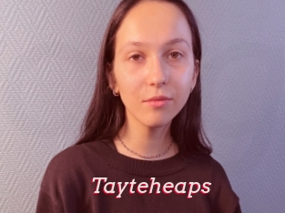 Tayteheaps