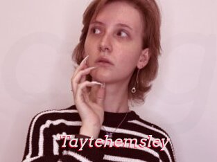Taytehemsley