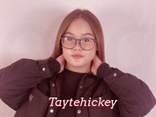 Taytehickey