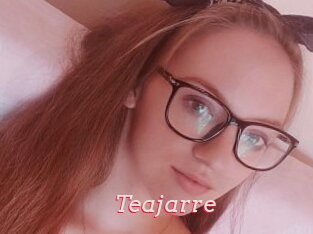 Teajarre