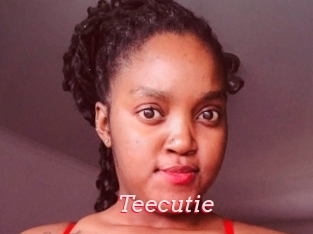 Teecutie