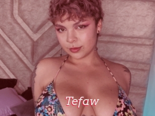 Tefaw