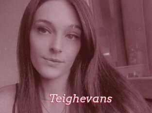 Teighevans