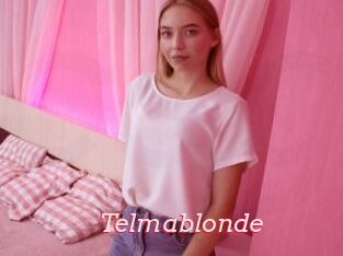 Telmablonde