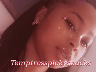 Temptresspickysnacks