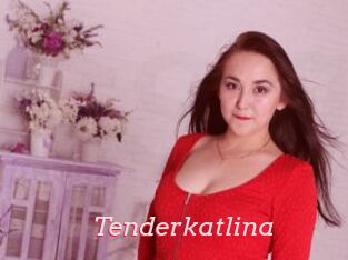 Tenderkatlina