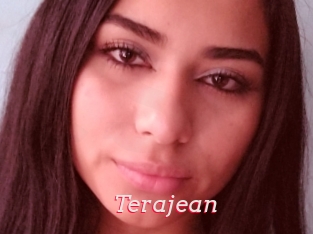 Terajean