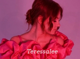 Teressalee