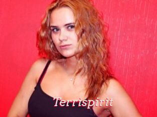 Terrispirit