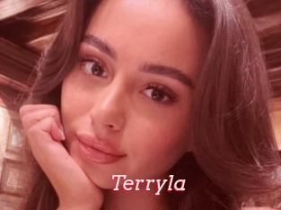 Terryla