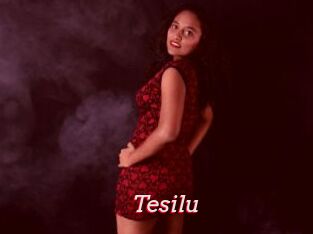 Tesilu