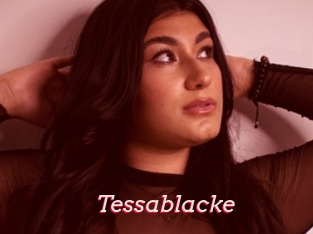 Tessablacke