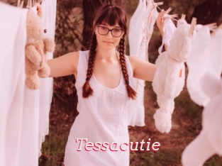 Tessacutie