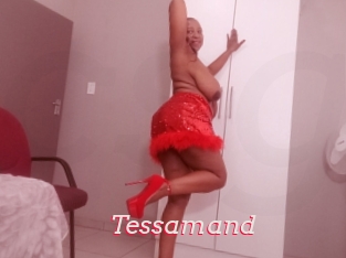 Tessamand