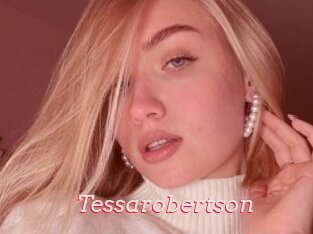 Tessarobertson