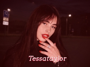 Tessataylor