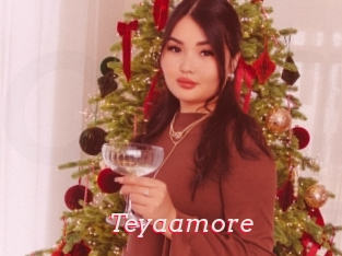 Teyaamore