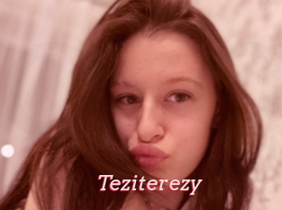 Teziterezy