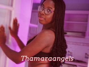 Thamaraangels