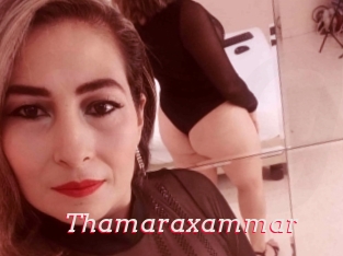 Thamaraxammar