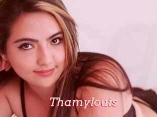 Thamylouis