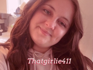Thatgirlie411