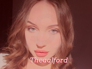 Theaalford