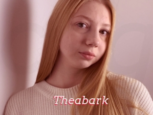 Theabark