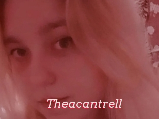 Theacantrell