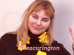 Theacurington