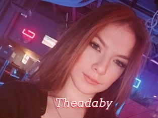 Theadaby