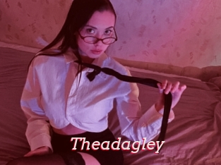 Theadagley