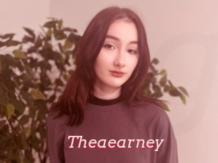 Theaearney