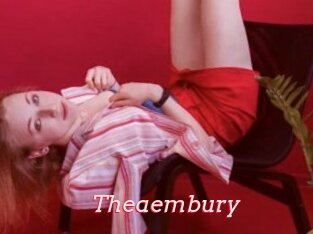 Theaembury